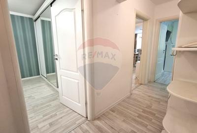 Apartament 3 camere, 75.8mp,  zona Titan, 1 Decembrie 1918 - 16