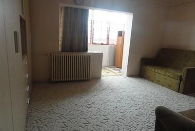 Apartament 1 camera decomandat intr-un bloc de apartamente in Confectii, renovat, mobilat - 6