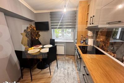 Apartament cu 3 camere în Central - 8