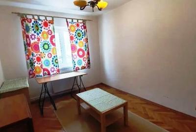 Inchiriem Apartament 3 Camere Mobilat Decomandat Grivitei - 12