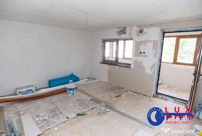 Casă cu 3 camere cu Teren 227 Mp în Central - 6