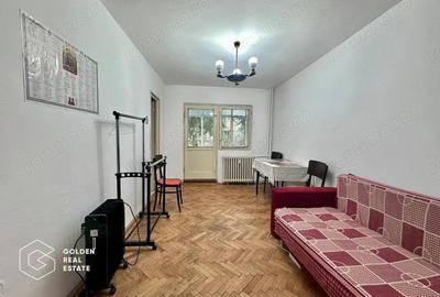 Garsoniera spatioasa, etajul 1, zona Lebada Garsoniera spatioasa, etajul 1, zona Lebada - 2