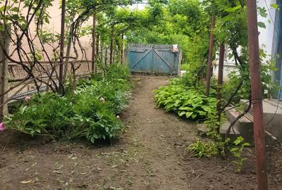 Casa de vanzare 1242 mp teren - 3