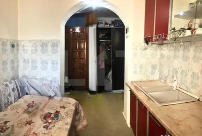 Apartament cu 2 camere decomandat în Central - 6