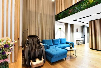 REA1024489 Duplex spectaculos 6 camere cu gradina - 2