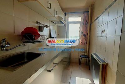 Apartament cu 2 camere decomandat în Arcul de Triumf - 5