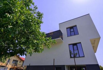 Vila moderna, Popesti-Leordeni, Strada Pavlicheni, acces rapid metrou Vila moderna, Popesti-Leordeni, Strada Pavlicheni, acces rapid metrou - 2