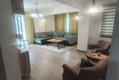 Apartament cu 2 camere decomandat în Micro 6 - 3