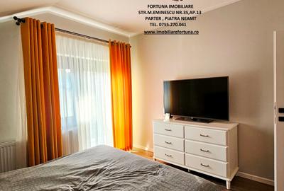 Proprietate Piatra Neamt - Casa eleganta/Camin de suflet - 6