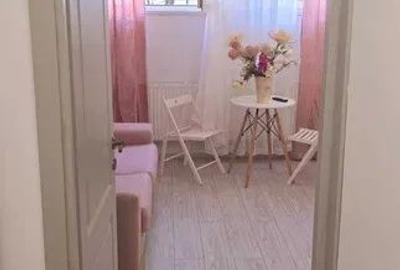 Garsonieră decomandată în Cotroceni - 7
