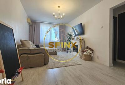 Apartament cu 3 camere, mobilat în Pantelimon - 2