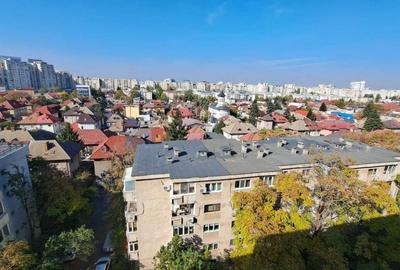 Apartament de 2 camere renovat – Baba Novac - 7