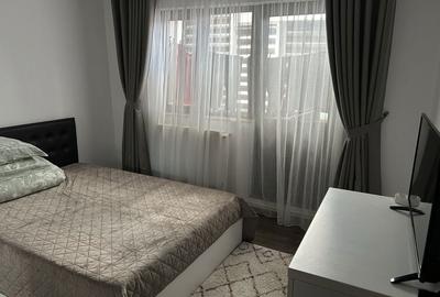 Apartament cu 3 camere decomandat în Tineretului - 2