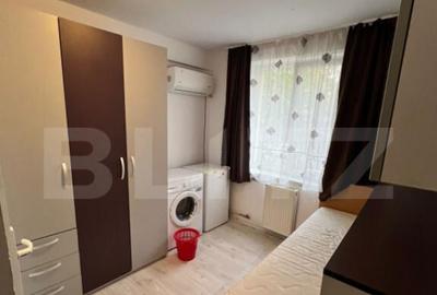 Garsoniera 11 MP in zona GHEORGHENI!!!!!!!! - 2