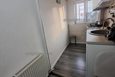 Garsonieră decomandată, mobilată în Giurgiului - 7