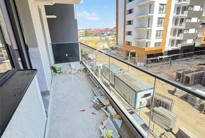 Garsonieră decomandată în Central - 1