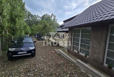 Vanzare Casa cu 3 camere si teren de 4000 mp in Soimari-Prahova - 8