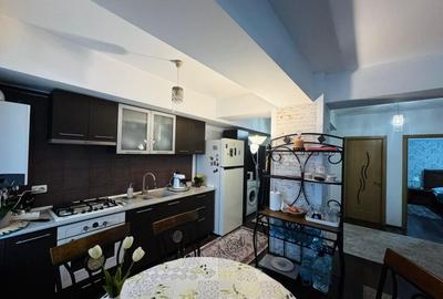 Apartament cu 3 camere decomandat, mobilat în Pantelimon - 8