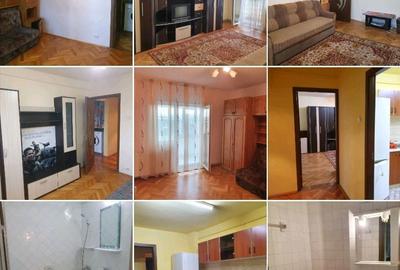 Apartament cu 3 camere decomandat în Dosu Bricii - 3