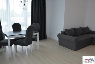 Apartament Nou 2 Camere de Inchiriat Zona Semicentrala Apartament Nou 2 Camere de Inchiriat Zona Semicentrala - 2