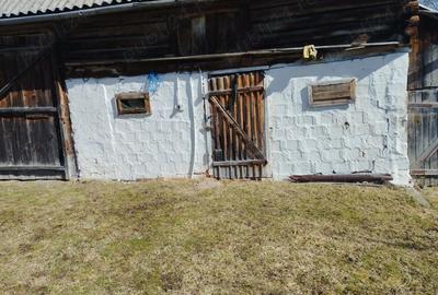 Casă cu Teren 2414 Mp în Voșlăbeni - 3