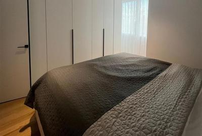 Apartament cu 3 camere semidecomandat, mobilat în Central - 4