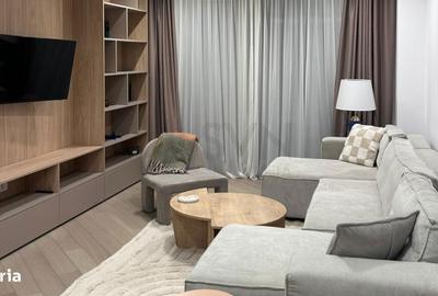 Apartament cu 3 camere în Central - 10