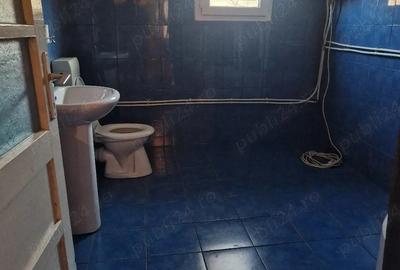 Casă cu 3 camere cu Teren 1500 Mp în Bala - 3