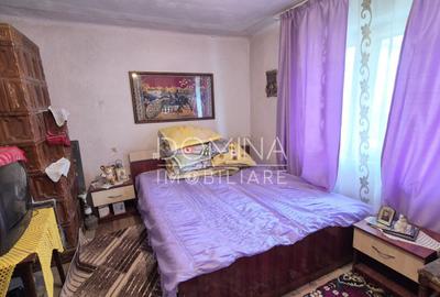 Casa tradi?ionala in Benge?ti-Ciocadia, str. Linia Mar - 19