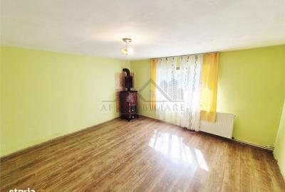 Casă cu 3 camere în Dancu - 13