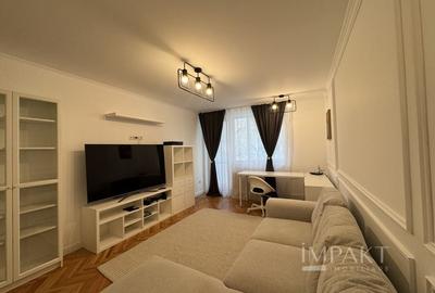 Apartament 3 camere, prima închiriere, zona liniștită capăt Gheorgheni - 17