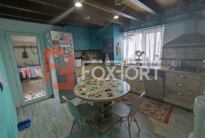 Casa individuala cu teren de 610 mp si garaj in Mosnita Noua - 2