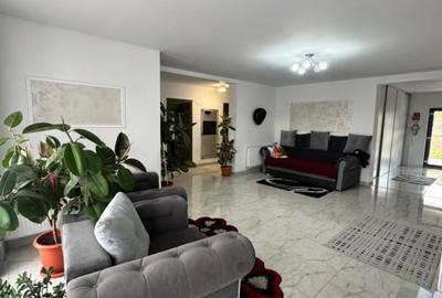 Casa moderna parter, 125 mp utili | 3 dormitoare | Eficienta energetica inalta Casa moderna parter, 125 mp utili | 3 dormitoare | Eficienta energetica inalta - 11