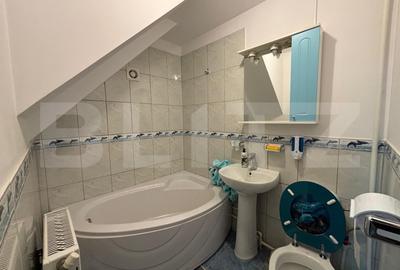 Apartament 2 camere, 58.27 mp, zona Nicolina - 8