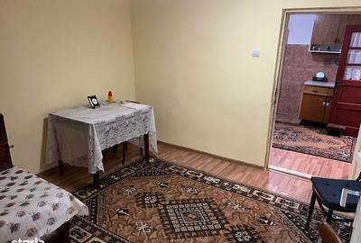 Casă cu 3 camere în Central - 1