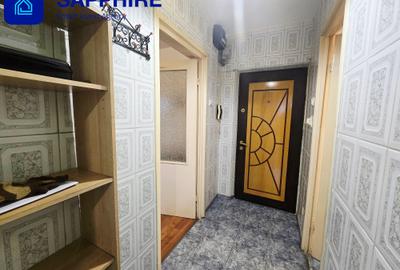 Garsonieră decomandată, mobilată în P-ța Gorjului - 7