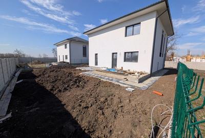 Casa 4 camere 150mp | Corbeanca Tamasi | 0 comision | teren liber 330mp Casa 4 camere 150mp | Corbeanca Tamasi | 0 comision | teren liber 330mp - 31