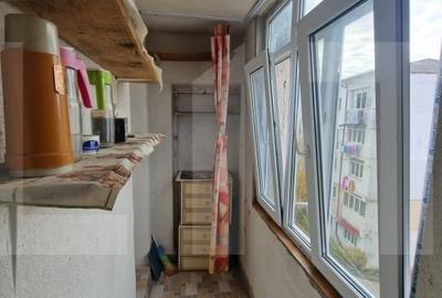 Garsoniera, 27mp, zona Plevna, Dorohoi - 4