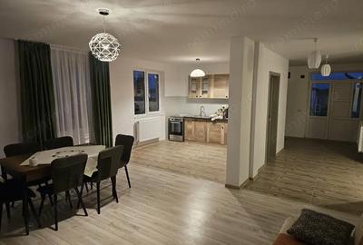 Casă cu 4 camere cu Teren 550 Mp în Ciolpani - 5