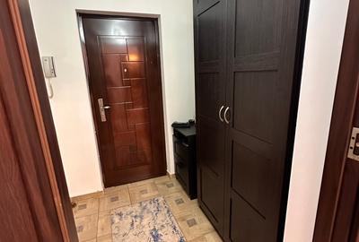 Apartament cu 2 camere decomandat în Olteniței - 7