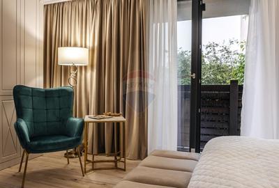 Garsonieră decomandată în Central - 9