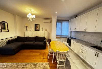 Apartament cu 3 camere decomandat în Pipera - 11