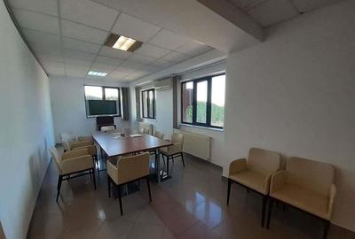 Spațiu comercial, de 2,950 mp, în Măgurele - 2