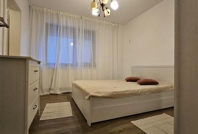 Apartament cu 4 camere decomandat, mobilat în Calea Călărașilor - 6