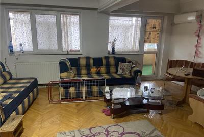 Apartament 4 camere , zona cetrala - Teatru Focsani ,123 mp - 1