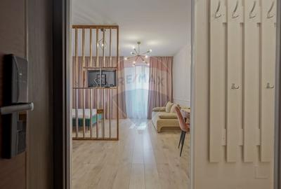 Apartament cu 4 camere semidecomandat, mobilat în Drumul Poienii - 4