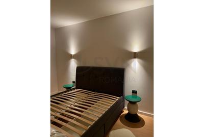 REA1026035 Apartament modern 2 camere I One Herastrau Towers - 9