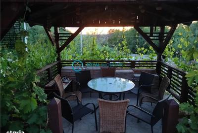 Casă cu 5 camere cu Teren 1000 Mp în Bucov - 15