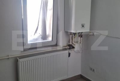 Apartament cu 3 camere semidecomandat în Central - 13
