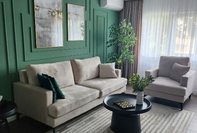 Apartament cu 2 camere decomandat, mobilat în Girocului - 4